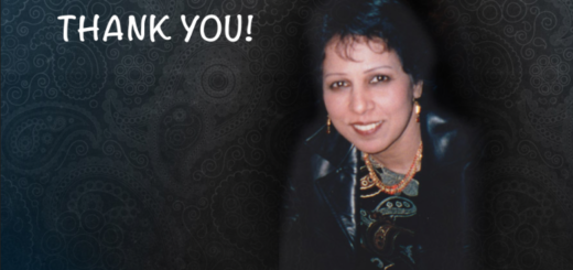 Thank You! By Vasundhara - Video