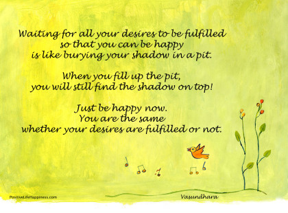 Burying-your-shadow-in-a-pit