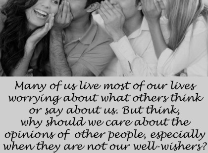 Dont-care-about-what-others-say