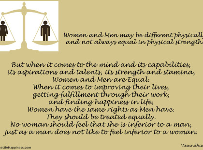 No-woman-should-feel-inferior-to-a-man