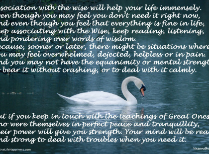 Association-with-the-wise