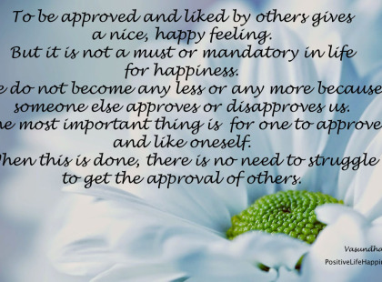 Liking-Oneself