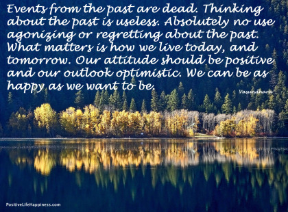 Live-today-positively