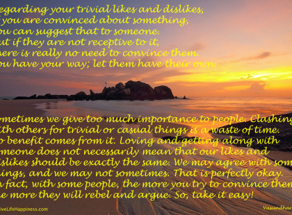 No-need-to-convince-others