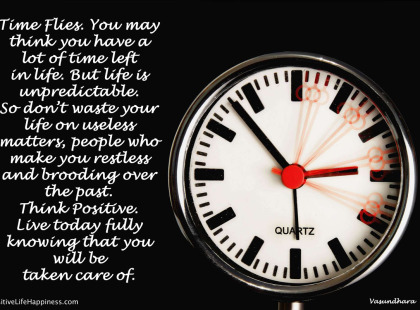 Time-Flies