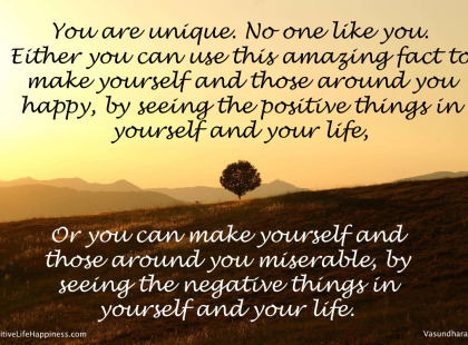 You-are-unique