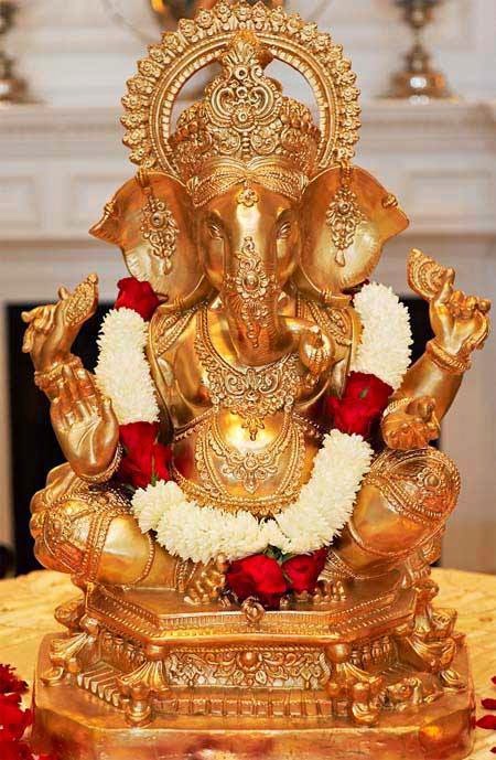 Lord Ganesha - Vinaayaka