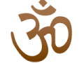 Aum or Om- Meaning: The All-Pervading Being which is the Beginning, Middle and End of all Beings