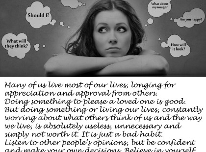 Dont-long-for-appreciation