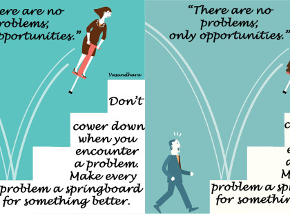 Make-every-problem-a-springboard