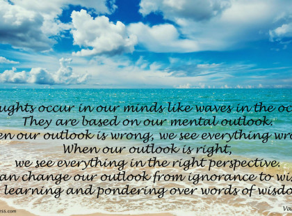 Mental-outlook-is-everything