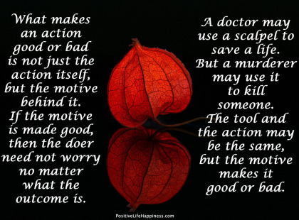 Motive-is-the-main-thing