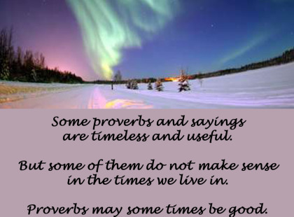 Common-sense-works-wonders