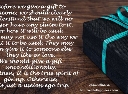 Gift-should-be-unconditional