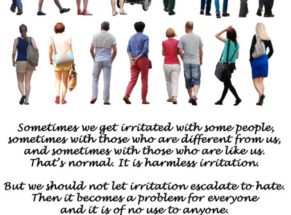 Irritation-is-okay-hate-is-not