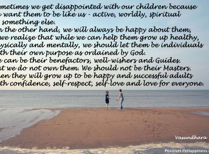 Our-children-are-individuals