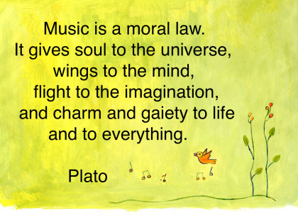 Music