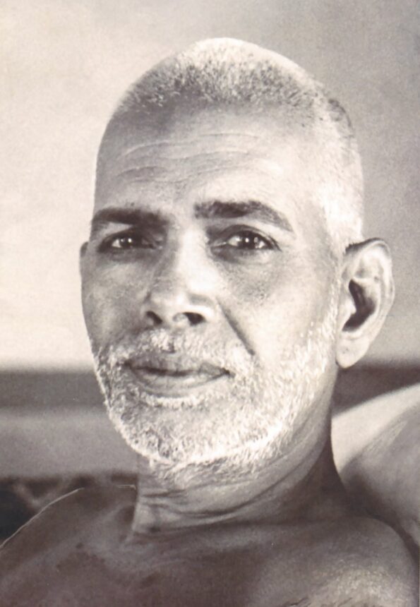 Sri Ramana Maharshi