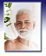 Bhagavan Sri Ramana Maharshi