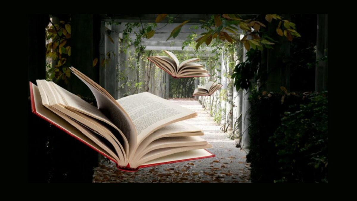 Books, Glossary, Special Topics