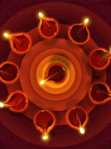 Lamp of Self Knowledge