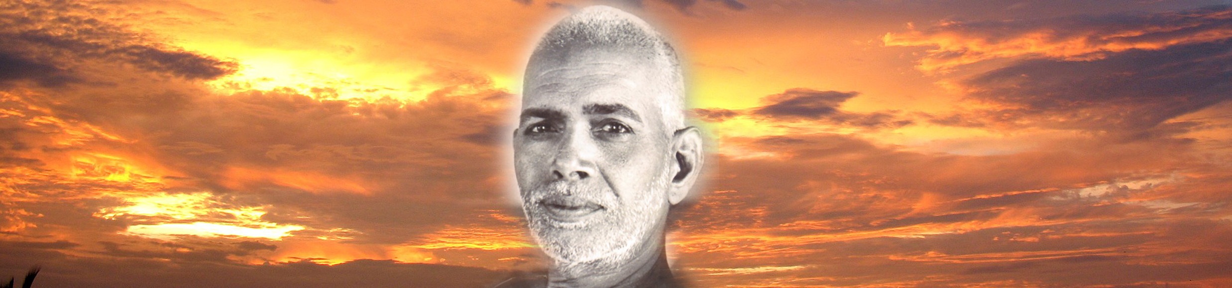 Sri Ramana Maharshi