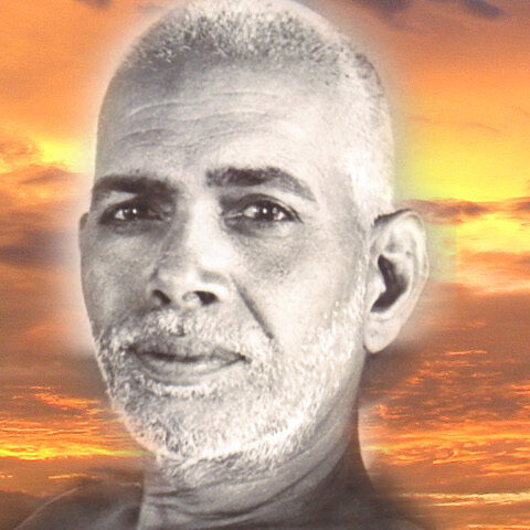 Sri Ramana Maharshi