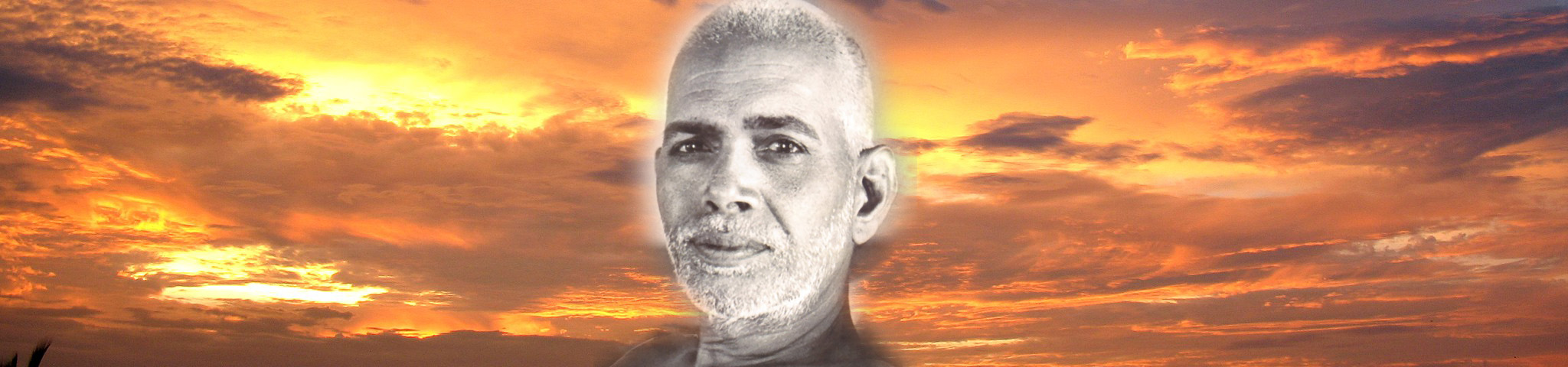Sri Ramana Maharshi
