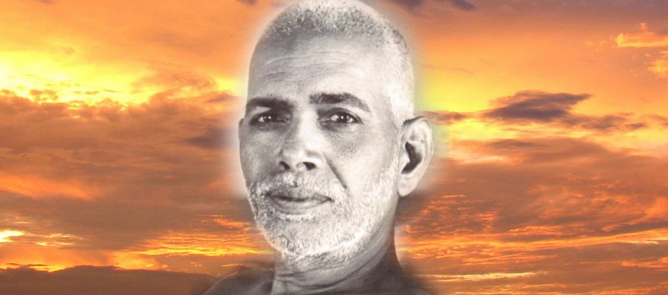 Sri Ramana Maharshi