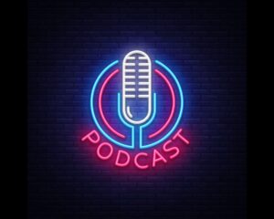 Podcast Logo