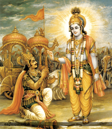 Arjuna