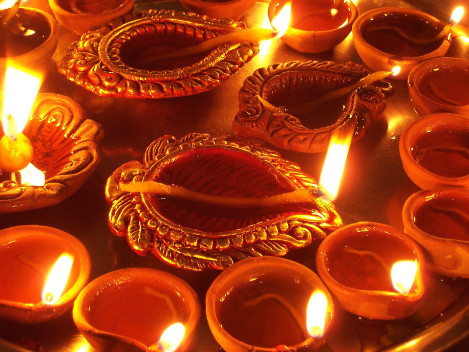 அருணாசல தீபதர்சன தத்துவம்