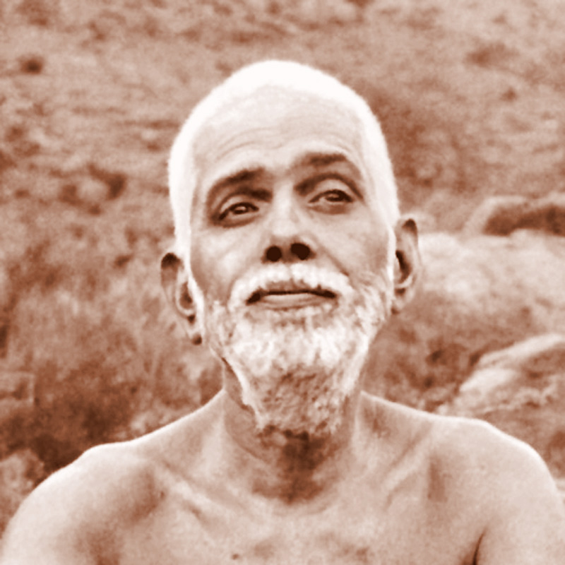Bhagavan Sri Ramana Maharshi Ramana Please Come Quickly