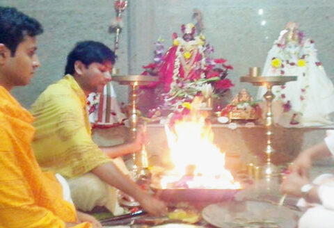 Pandit
