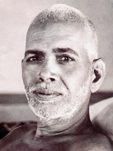 Ramana come quickly