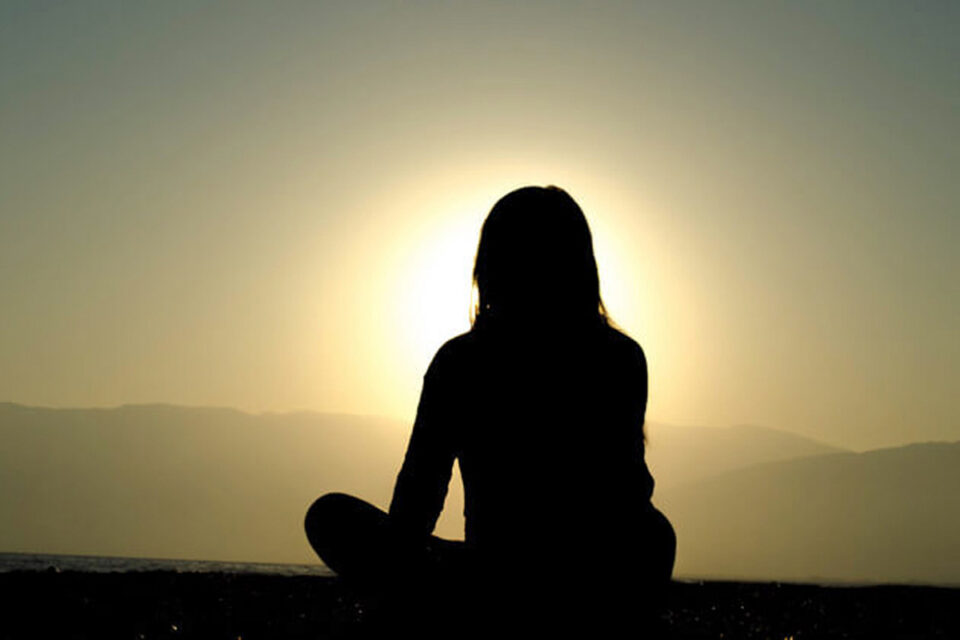 Talks with Ramana Maharshi (20)