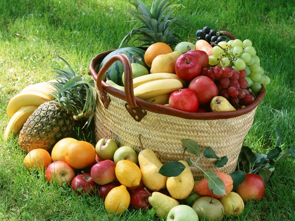 Talk 22. Good quality diet veg