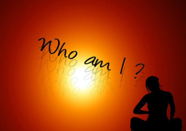 Talks with Ramana Maharshi (25 A), Who Am I