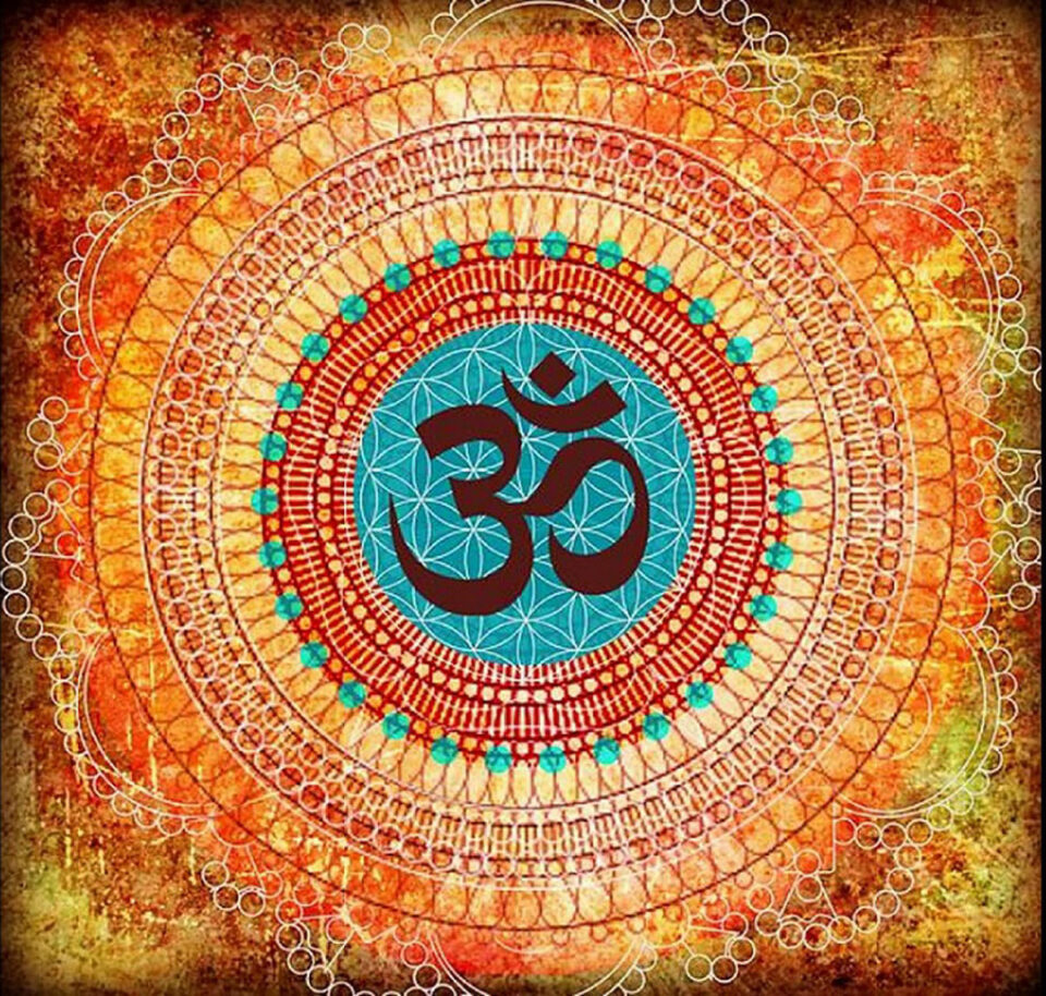 Sacred mantras
