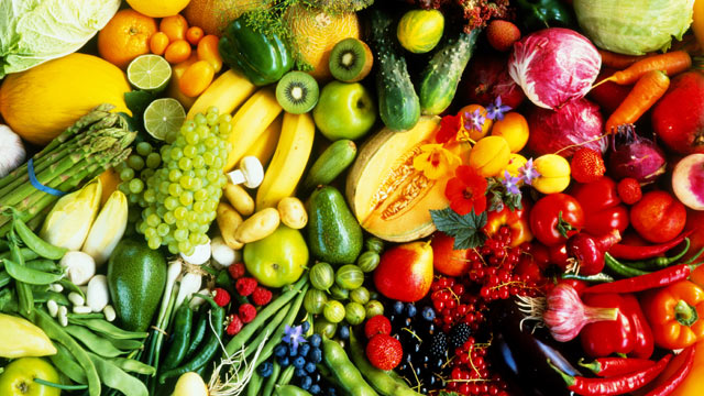 What diet is prescribed?