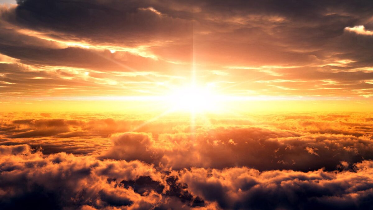What is Heart? It is the Reality.