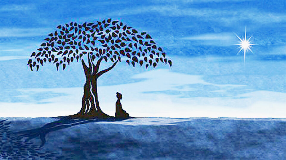 What is Meditation? How to do it? (1)